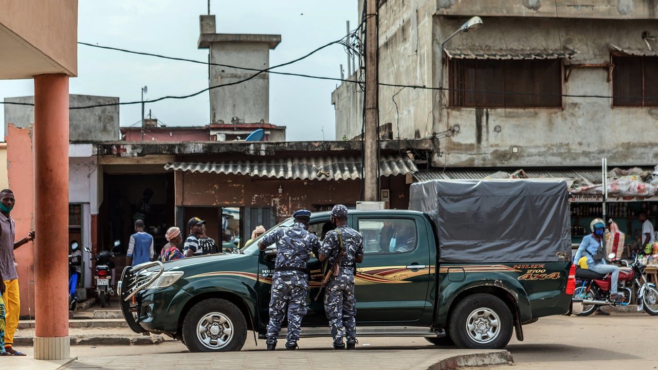 La montée jihadiste au Sahel menace l’Europe, avertit le représentant de l’Union européenne