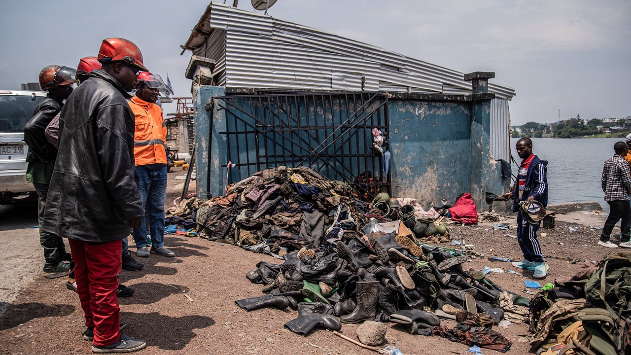 RDC : où en est l’enquête sur la débâcle de l’armée face au M23 ?