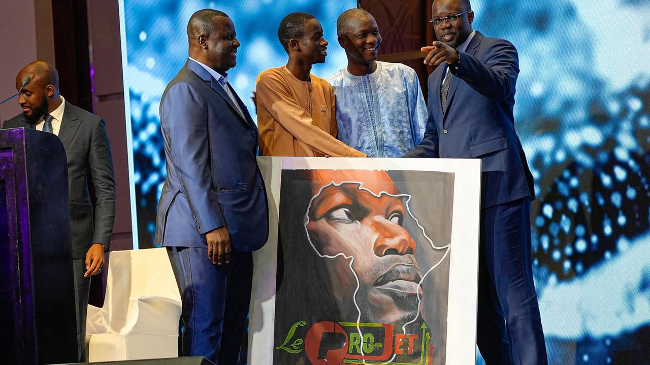 Sénégal : la diaspora Pastef prend parti pour Sonko contre Diomaye