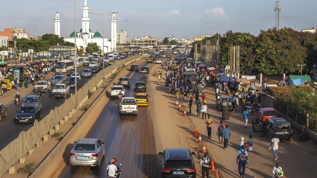 Dette du Sénégal : pourquoi le rebasage du PIB n’a pas fait de miracle