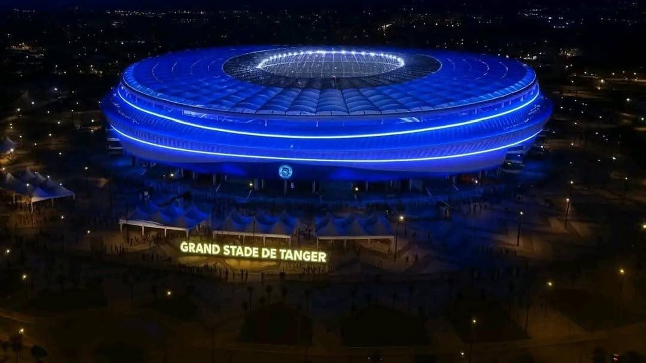 CAN 2025 : Rabat, Casablanca, Fès… Le tour des stades qui accueilleront le gratin du foot africain