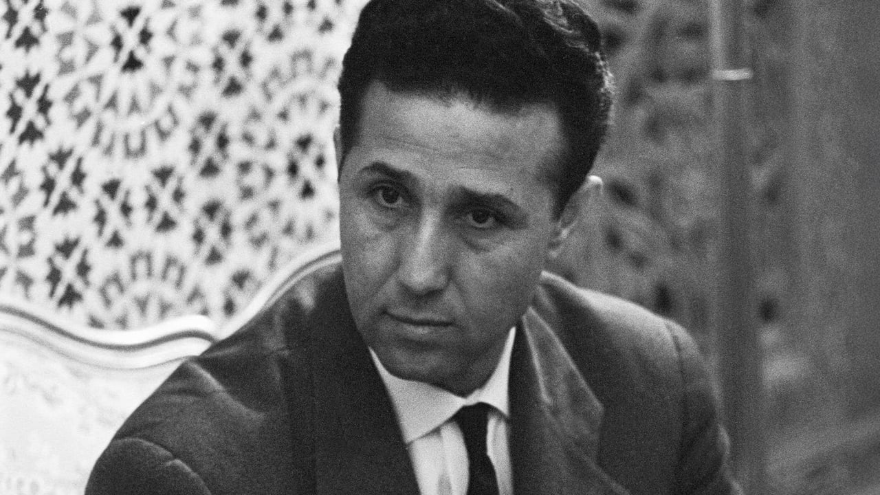 En Algérie, un journaliste emprisonné sur fond d’interrogations sur le trésor de guerre du FLN