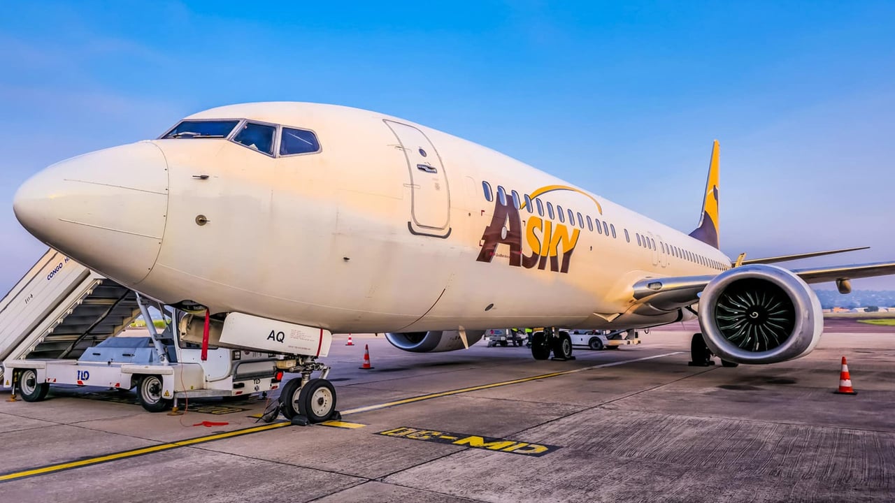 Comment Ethiopian a fait d’Asky son atout en Afrique de l’Ouest