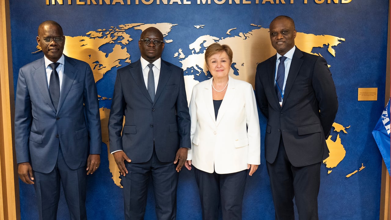 Le Sénégal de Bassirou Diomaye Faye a-t-il, à son tour, constitué une « dette cachée » ?