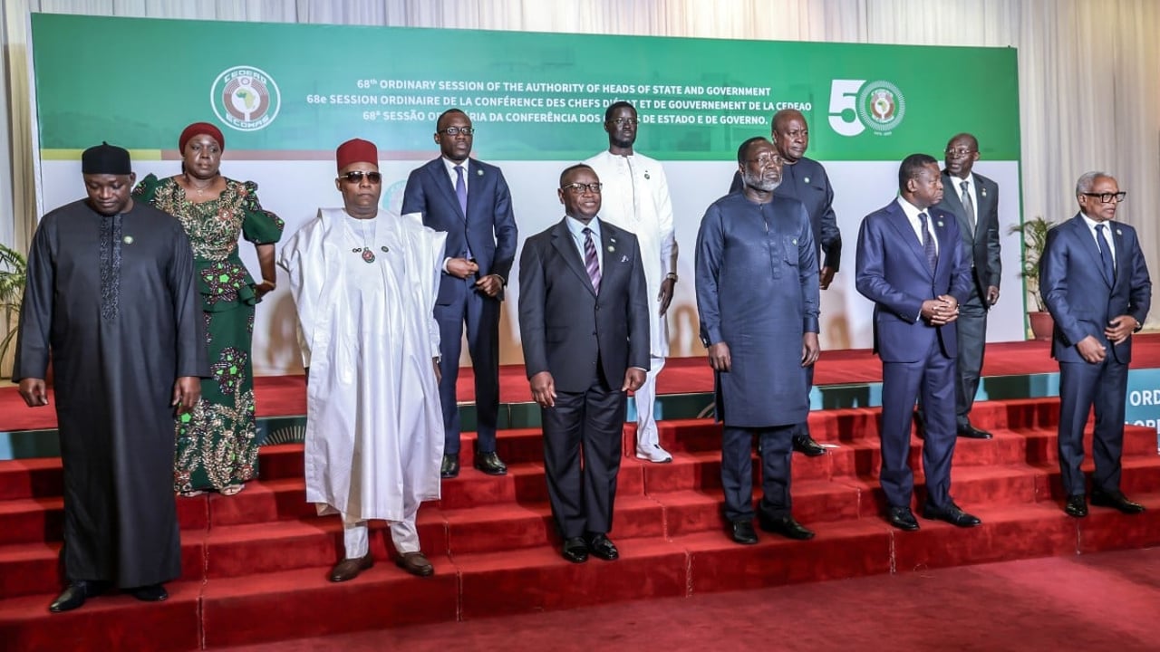 Nigeria, Côte d’Ivoire, Sénégal… En 2026, l’Afrique de l’Ouest passe des certitudes aux doutes