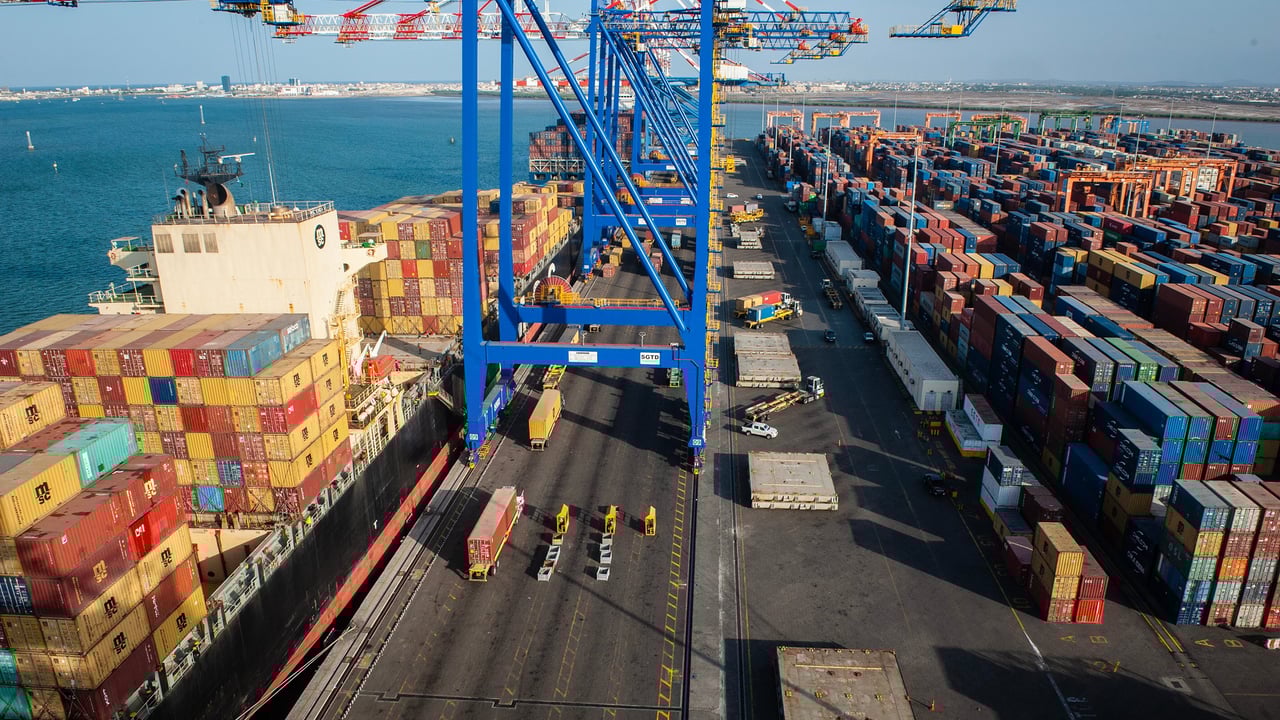 Pourquoi Djibouti est devenu si stratégique pour les pays du Golfe