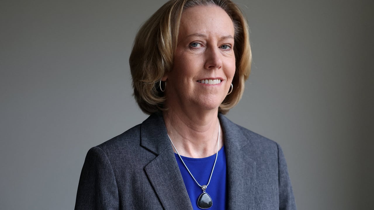 BP en Afrique : ce que l’arrivée de Meg O’Neill révèle de la future stratégie du groupe