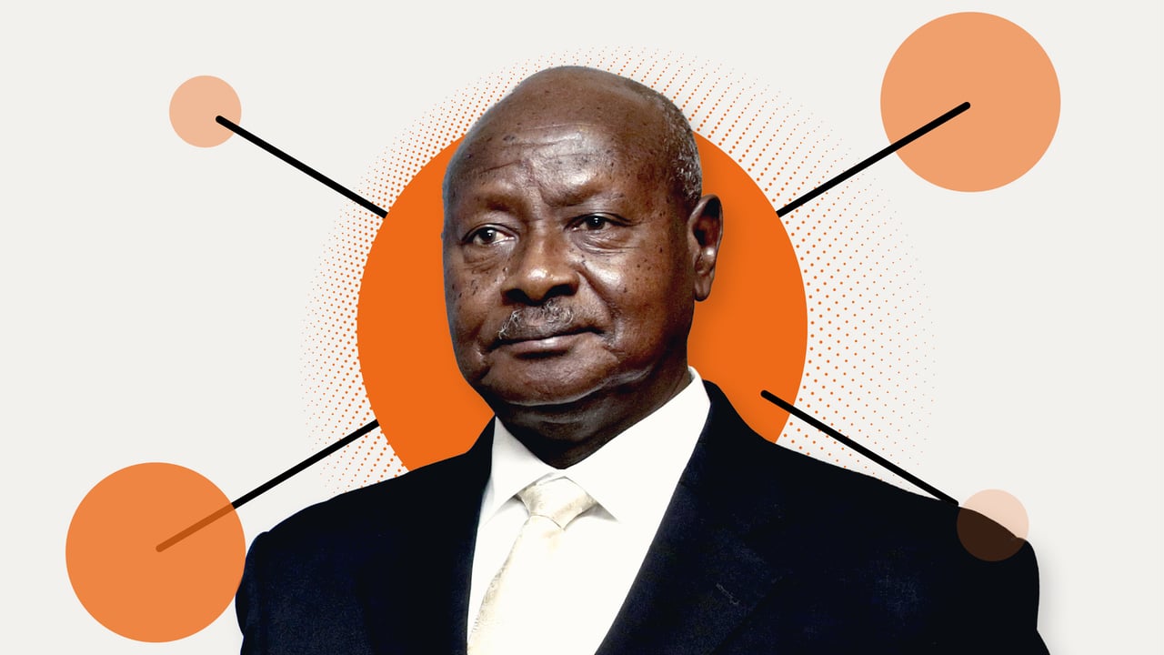 En Ouganda, sur qui s’appuie Yoweri Museveni pour rester au pouvoir