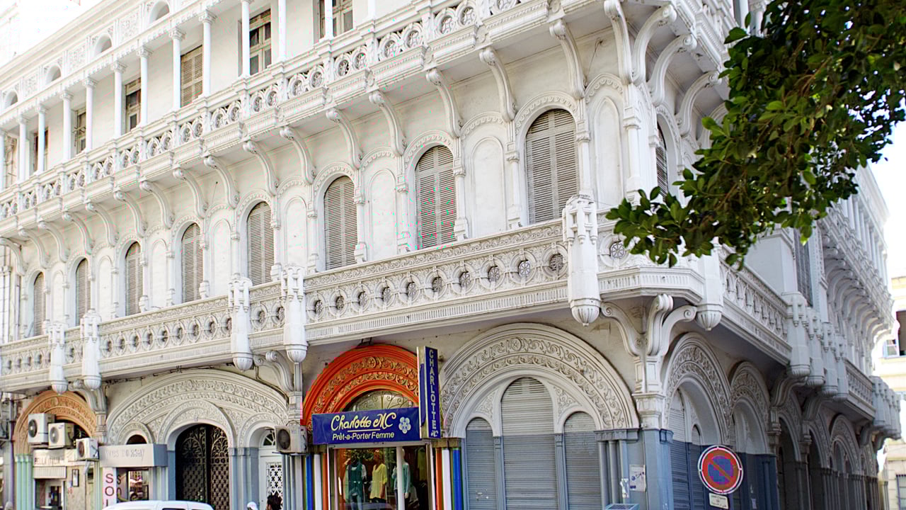 Patrimoine tunisien : la renaissance inespérée du Palazzo Disegni