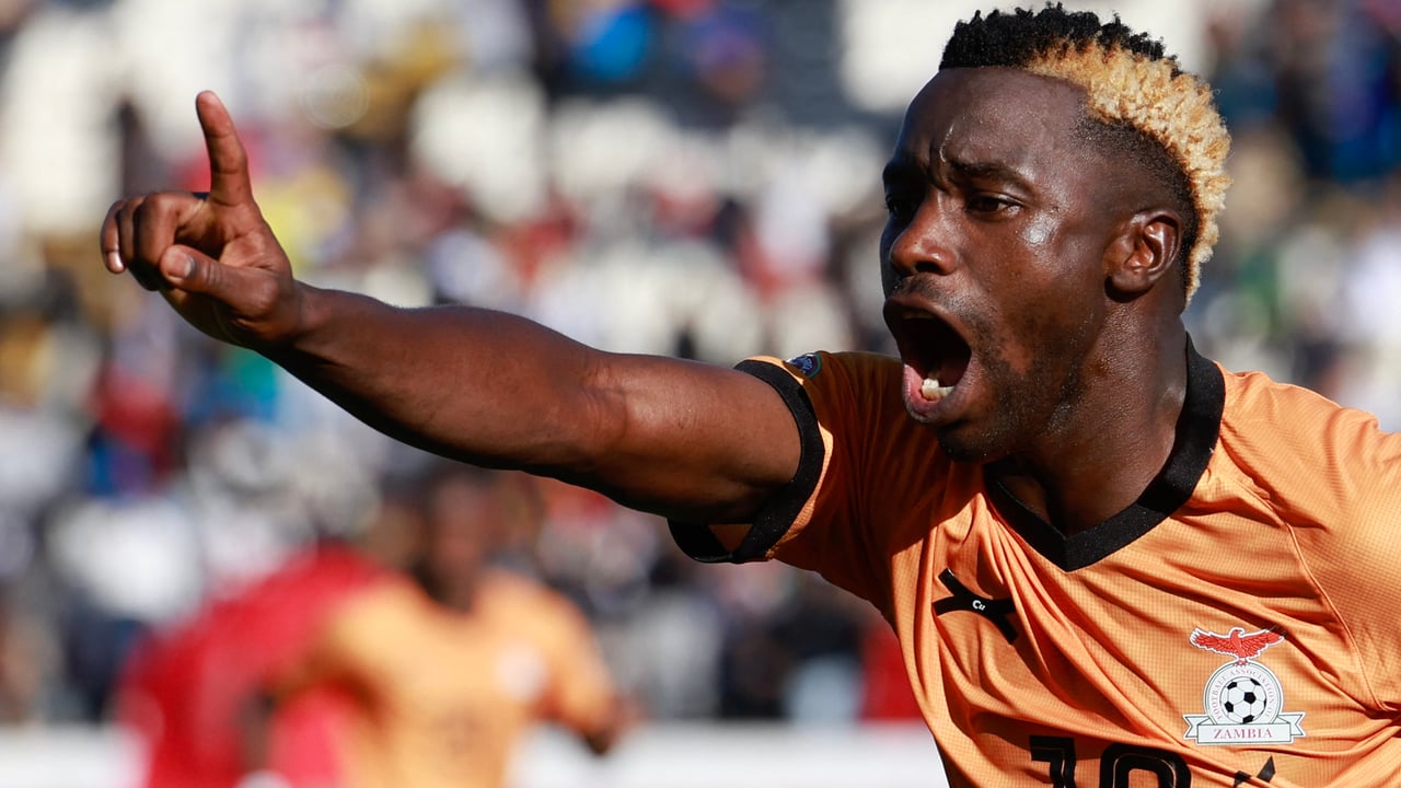 CAN 2025 : dans un match terne, les Comores et la Zambie se quittent sur un match nul