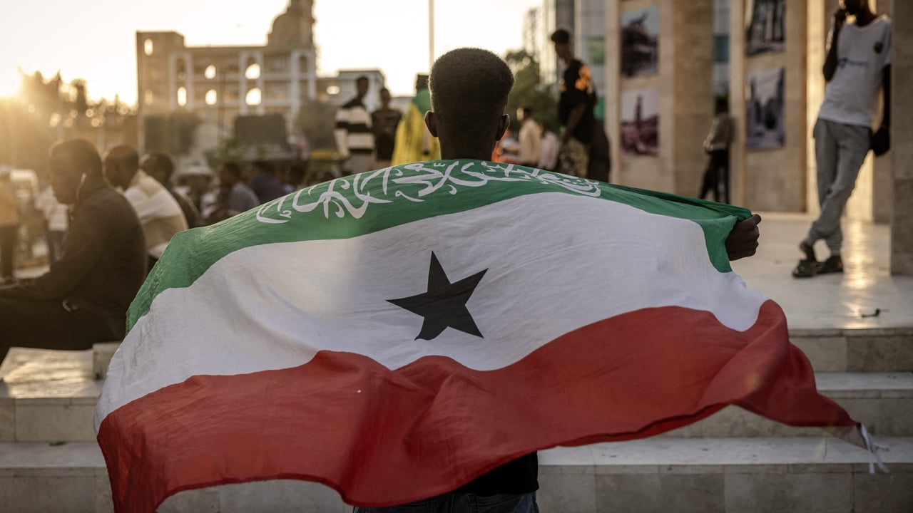 Le chef de la diplomatie israélienne s’est rendu au Somaliland : « une incursion » pour la Somalie