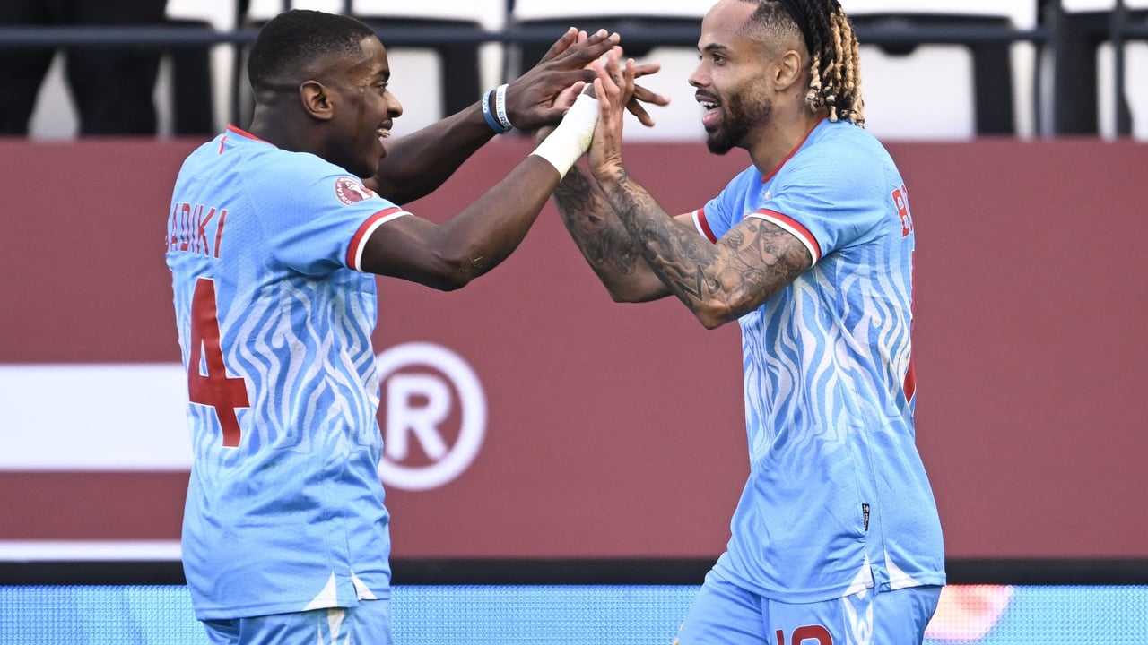 CAN 2025 : coup d’arrêt pour le Sénégal qui partage les points avec la RDC