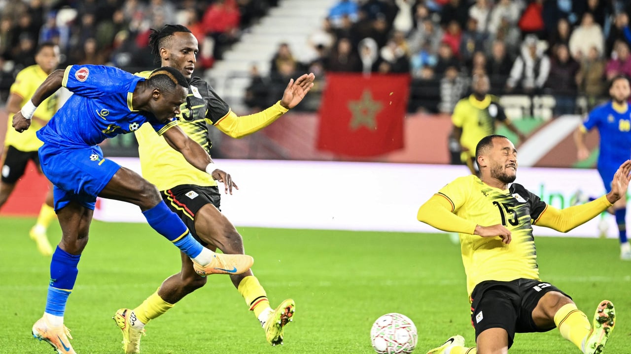 CAN 2025 : à deux doigts de renverser la rencontre, l’Ouganda fait finalement match nul face à la Tanzanie