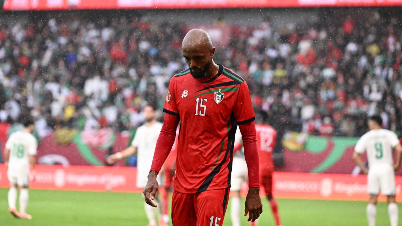 CAN 2025 : de la plus petite des marges, le Soudan prend ses trois premiers points de la compétition face à la Guinée Équatoriale