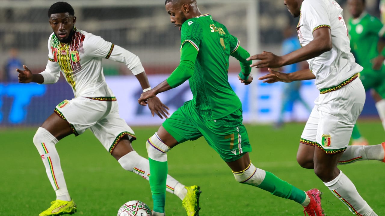 CAN 2025 : sur un triste match nul face aux Comores, le Mali arrache sa qualification