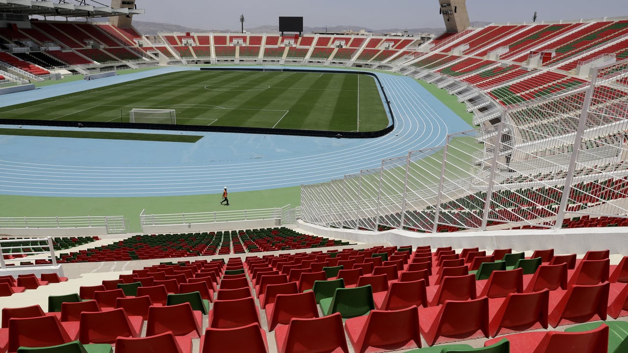 CAN 2025 : jusqu’où le Maroc peut-il financer la fête du football ?