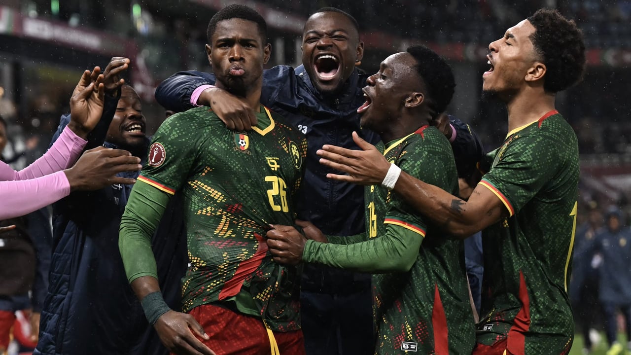 CAN 2025 : vainqueur de l’Afrique du Sud, le Cameroun défiera le Maroc en quart de finale