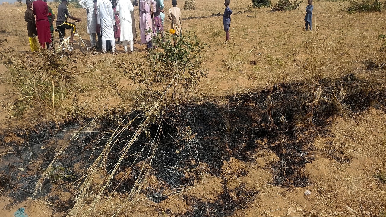 Après les frappes américaines de Noël, la peur s’empare des musulmans dans les zones rurales du Nigeria