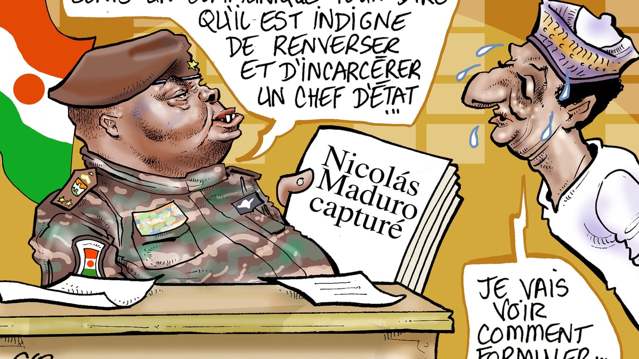 Capture de Maduro au Venezuela : le bal des opportunistes et des populistes