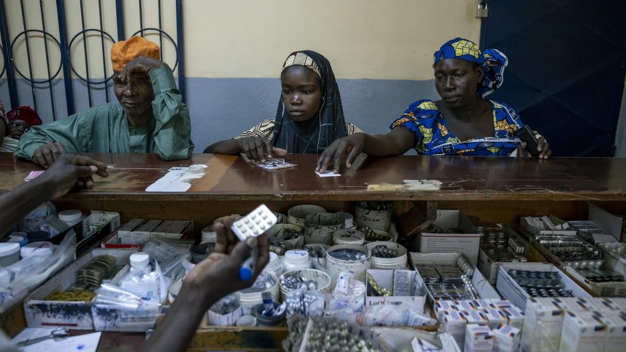 Comment le Cameroun s’est battu pour sauver son programme de lutte contre le paludisme après la fin de l’aide américaine