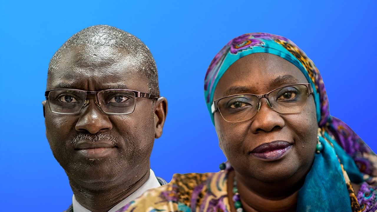 Au Sénégal, deux anciens ministres de Macky Sall inculpés par la justice