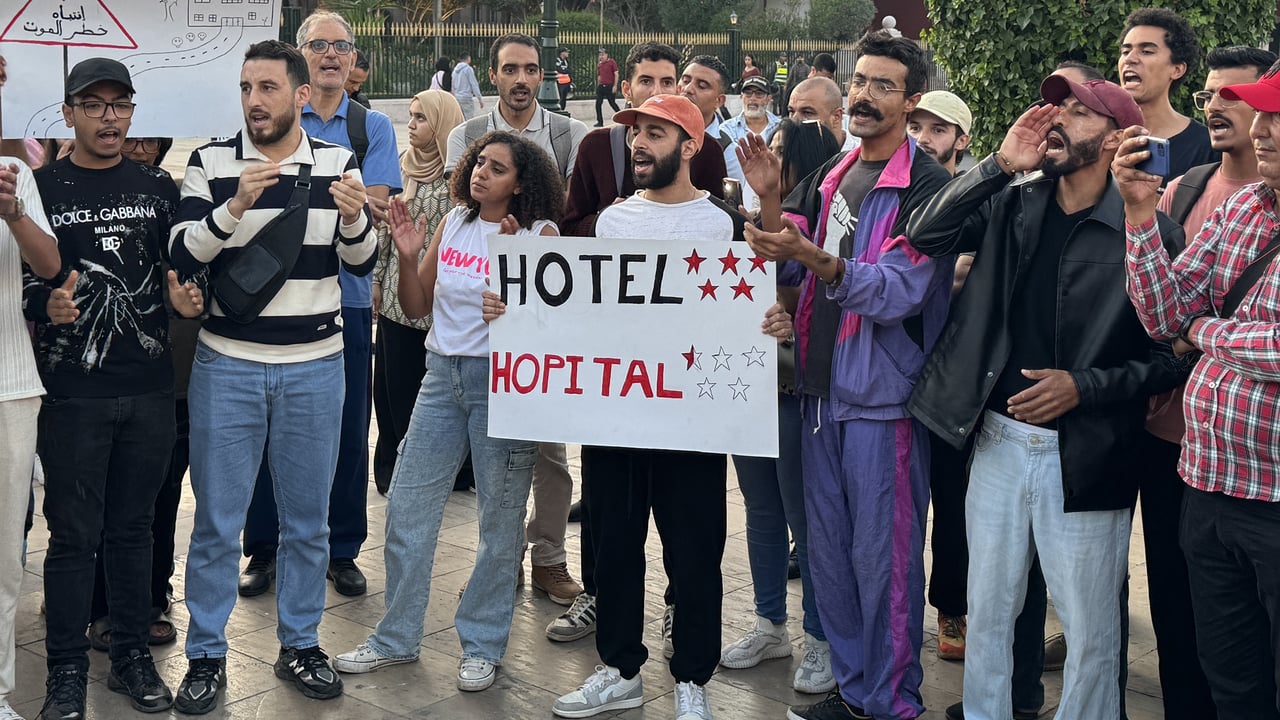 Le Maroc face au défi d’un système de santé à deux vitesses