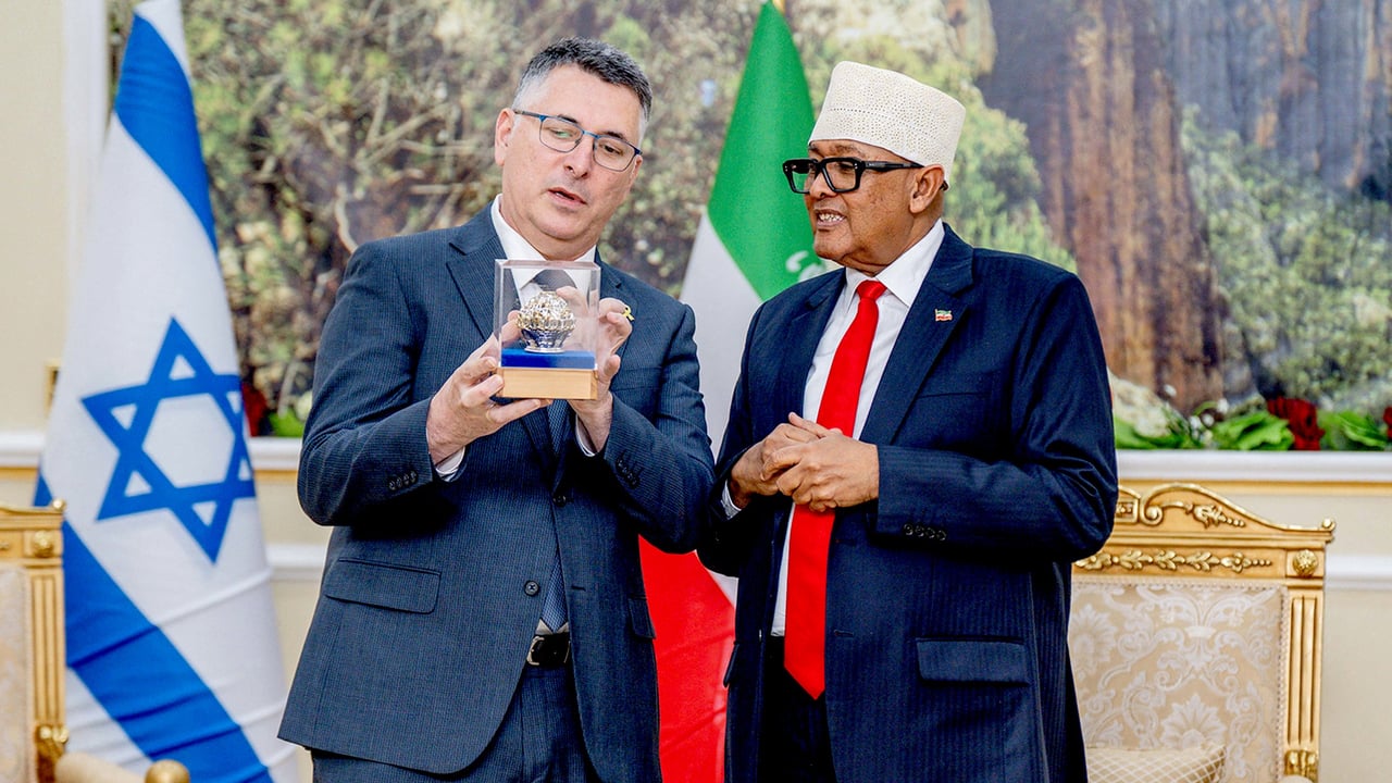 Comment la reconnaissance du Somaliland par Israël bouleverse les équilibres dans la Corne de l’Afrique