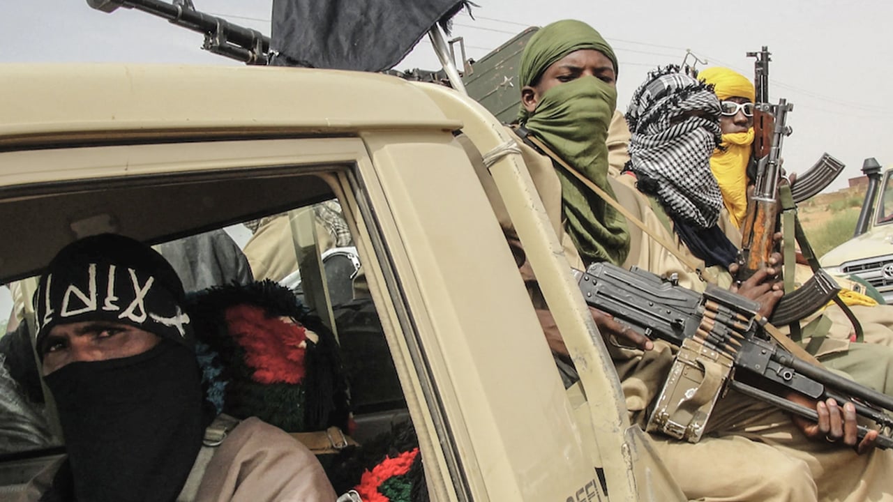 Au Mali, les jihadistes attaquent trois usines dans la région de Kayes