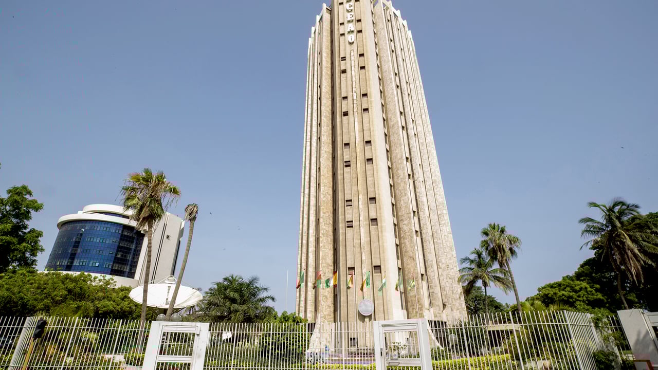 Pourquoi Pi-Spi, le pari numérique de la BCEAO, tarde à décoller