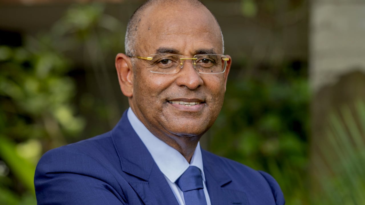 Côte d’Ivoire : Patrick Achi désigné candidat du RHDP à la présidence de l’Assemblée nationale