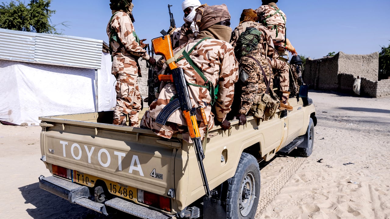 Au Tchad, l’armée affronte les rebelles du MPRD dans le sud du pays