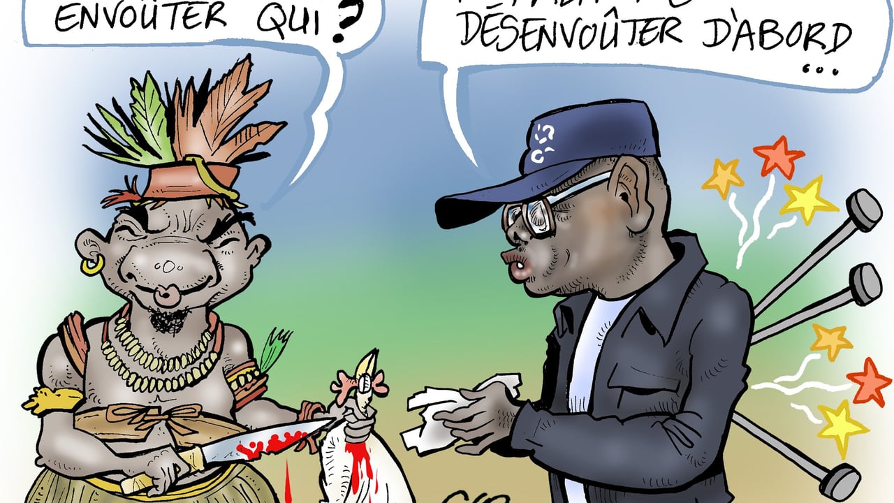 Au Bénin, les Vodun Days au cœur des assauts préélectoraux