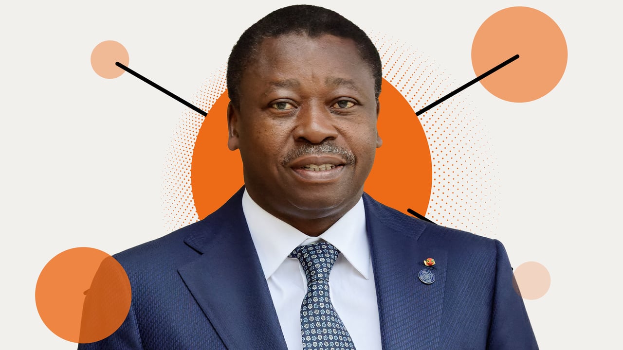 Au Togo, comment Faure Gnassingbé, président du Conseil, a refaçonné son entourage