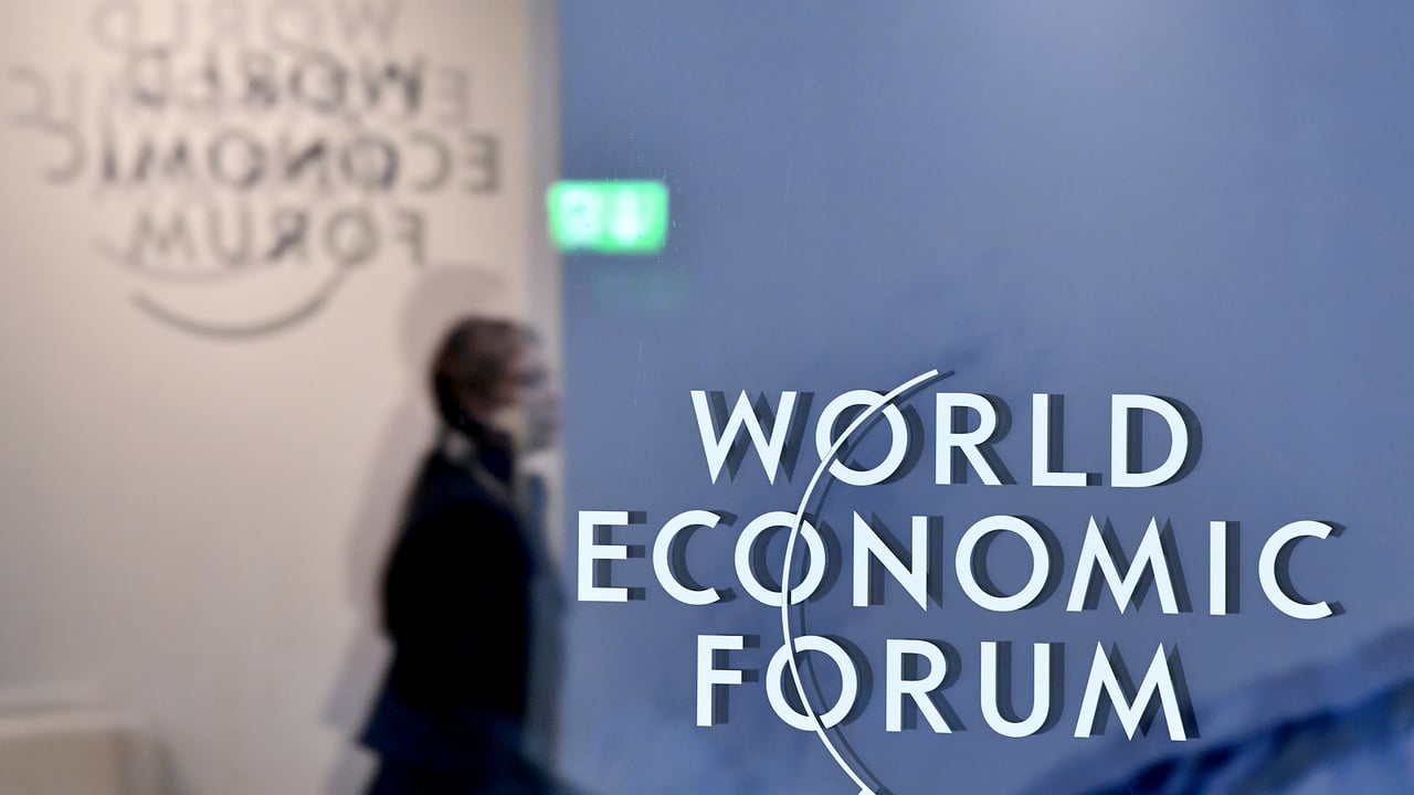 Davos 2026 : qui sont les VIP africains attendus au Forum économique mondial ?
