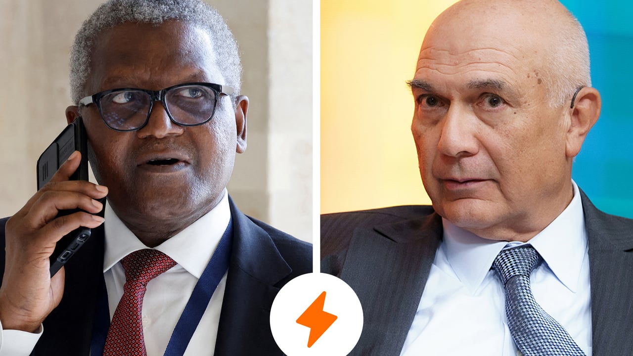 Engrais : entre Dangote et OCP, la perspective d’un choc des titans en Éthiopie ?