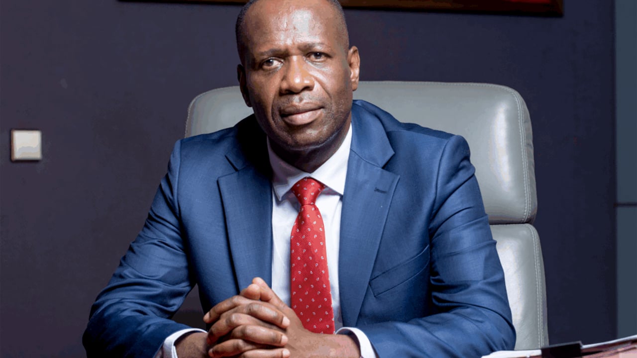 Yvon Sana Bangui, l’homme qui a appris à gouverner la BEAC