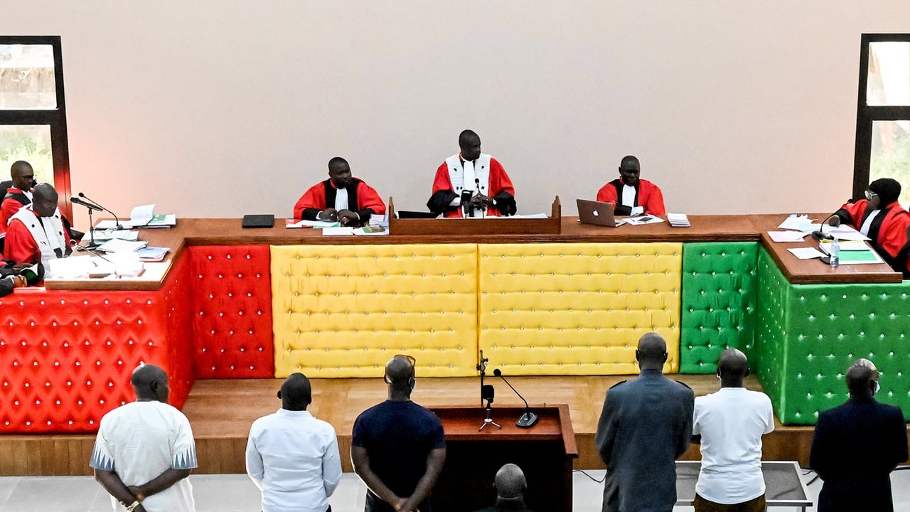 Massacre du 28-Septembre en Guinée : pourquoi un deuxième procès était nécessaire