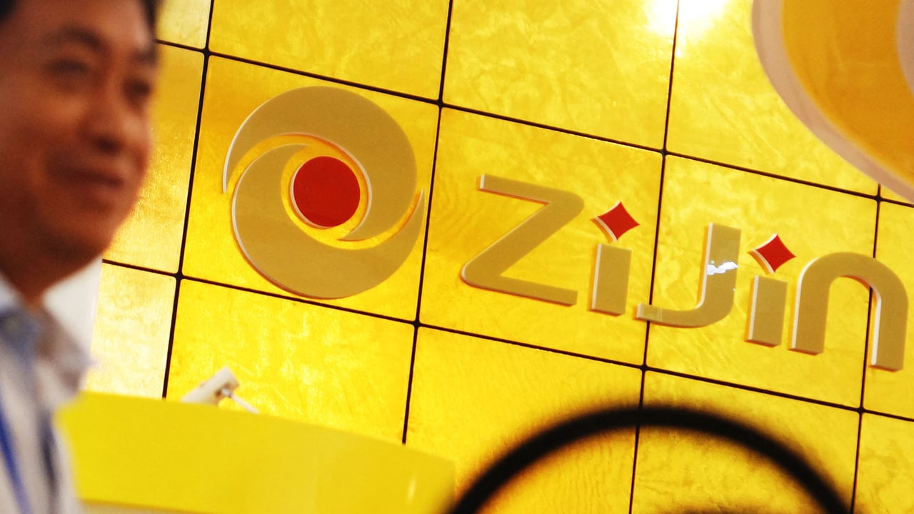 Zijin, le groupe chinois qui voulait se tailler la part du lion dans l’or en Afrique