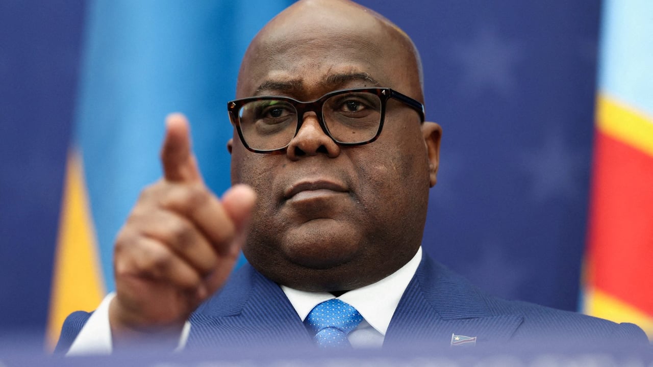 RDC : le référendum constitutionnel, nouveau cheval de Troie pour un troisième mandat de Félix Tshisekedi ?