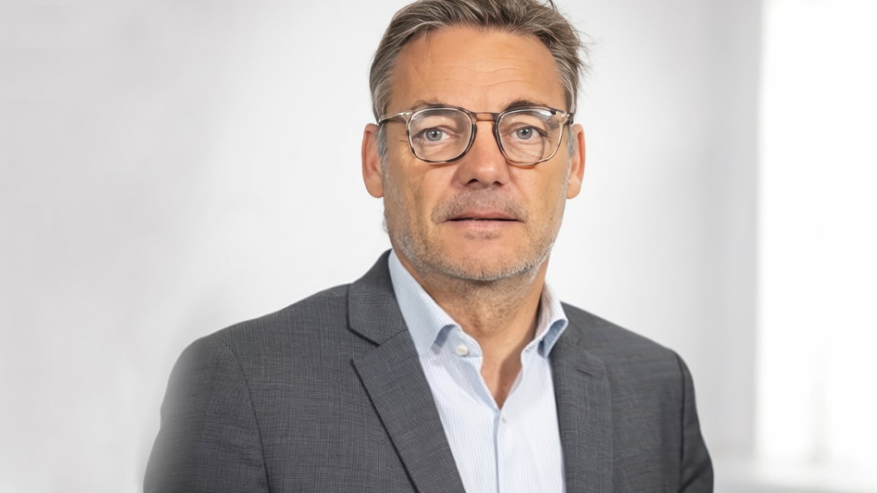 Chez Société générale Côte d’Ivoire, le banquier Patrick Blas partagé entre succès et incertitudes