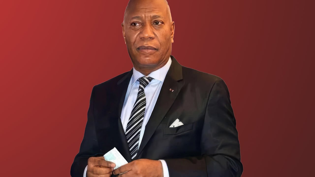 Congo : Firmin Ayessa, une vie au cœur du pouvoir