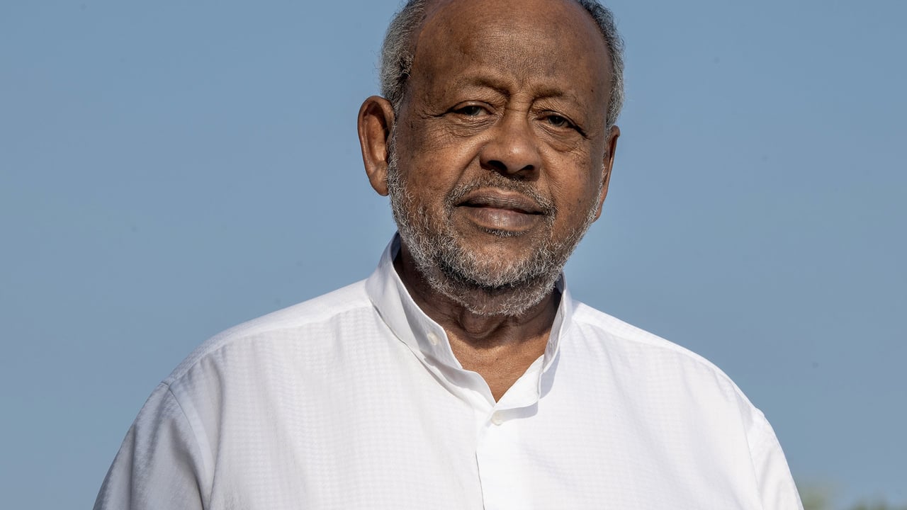 Ismaïl Omar Guelleh : « Les Émirats sont l’avant-garde d’Israël dans notre région »