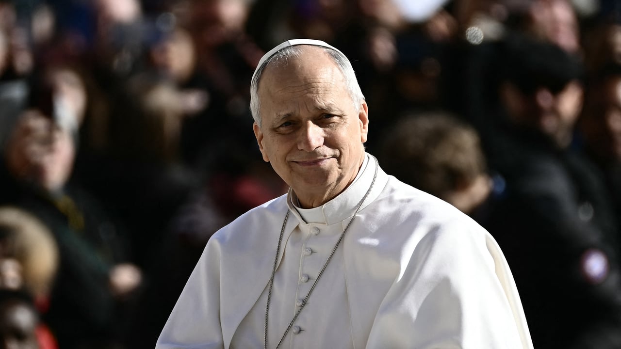 Entre Paul Biya et l’opposition, la visite du pape Léon XIV au Cameroun devient un enjeu politique