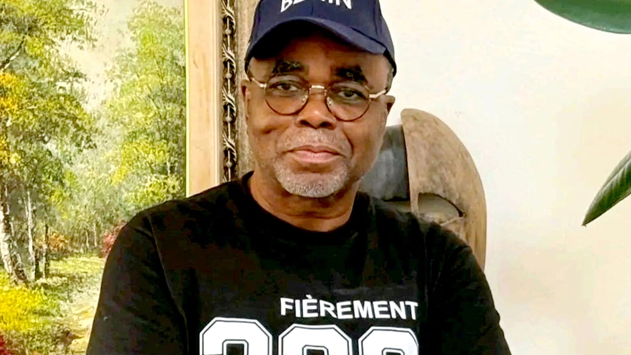 Bénin : 10 choses à savoir sur Luc Gnacadja, le nouveau maire de Cotonou