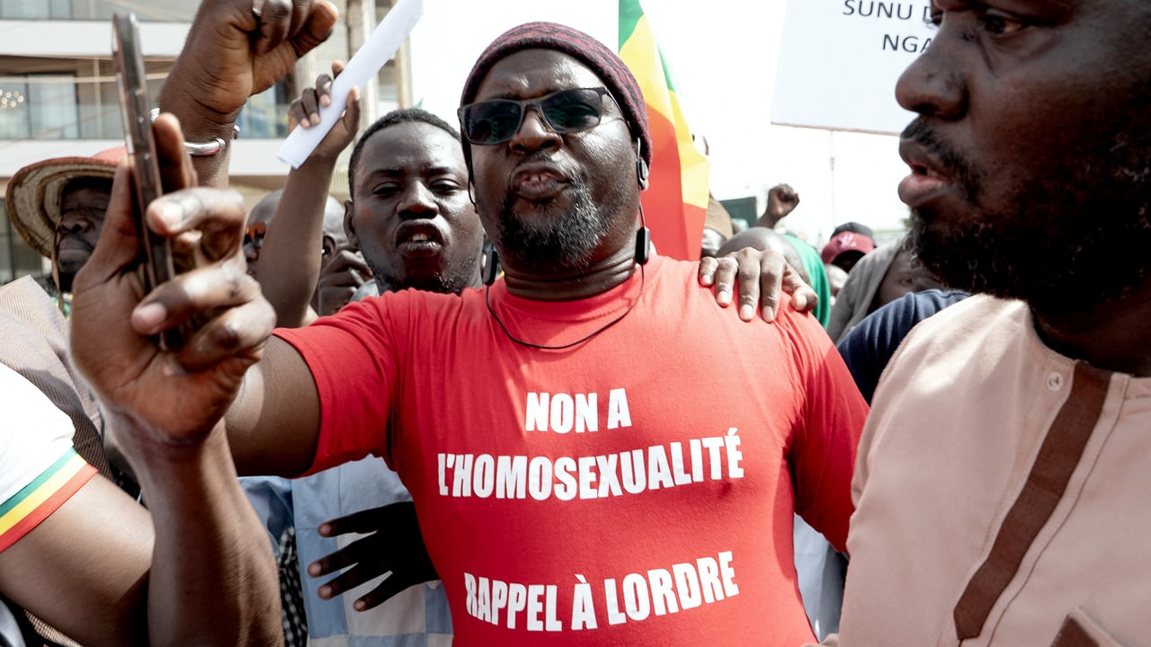 Au Sénégal, la « chasse aux homosexuels » oblige Pastef à clarifier son projet de société