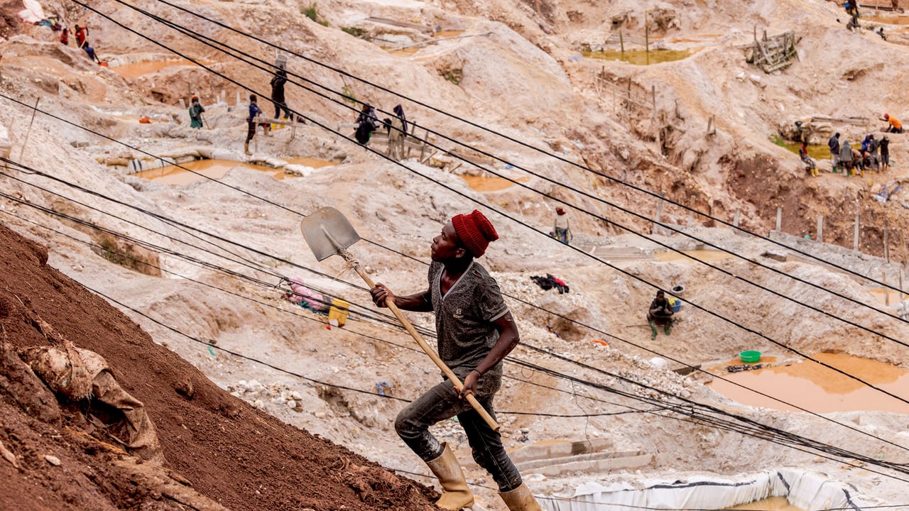 RDC : comment Trump veut prendre le contrôle de la mine de coltan de Rubaya, tenue par l’AFC/M23