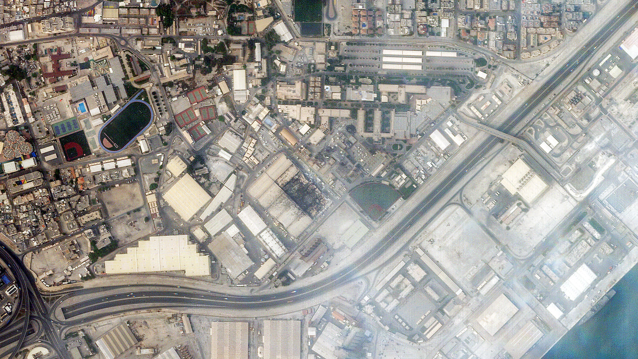 L’Algérie lâche son allié iranien et se solidarise avec les pays arabes