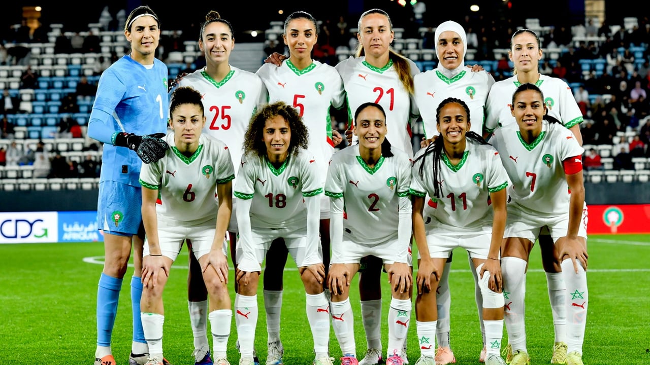 La CAN féminine 2026 au Maroc reportée, rendez-vous en juillet-août ?