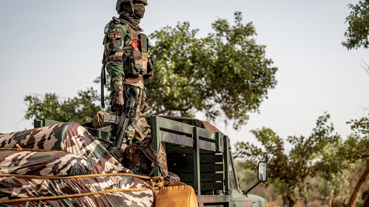 Force en attente de la Cedeao : 2 000 hommes pour lutter contre le jihadisme