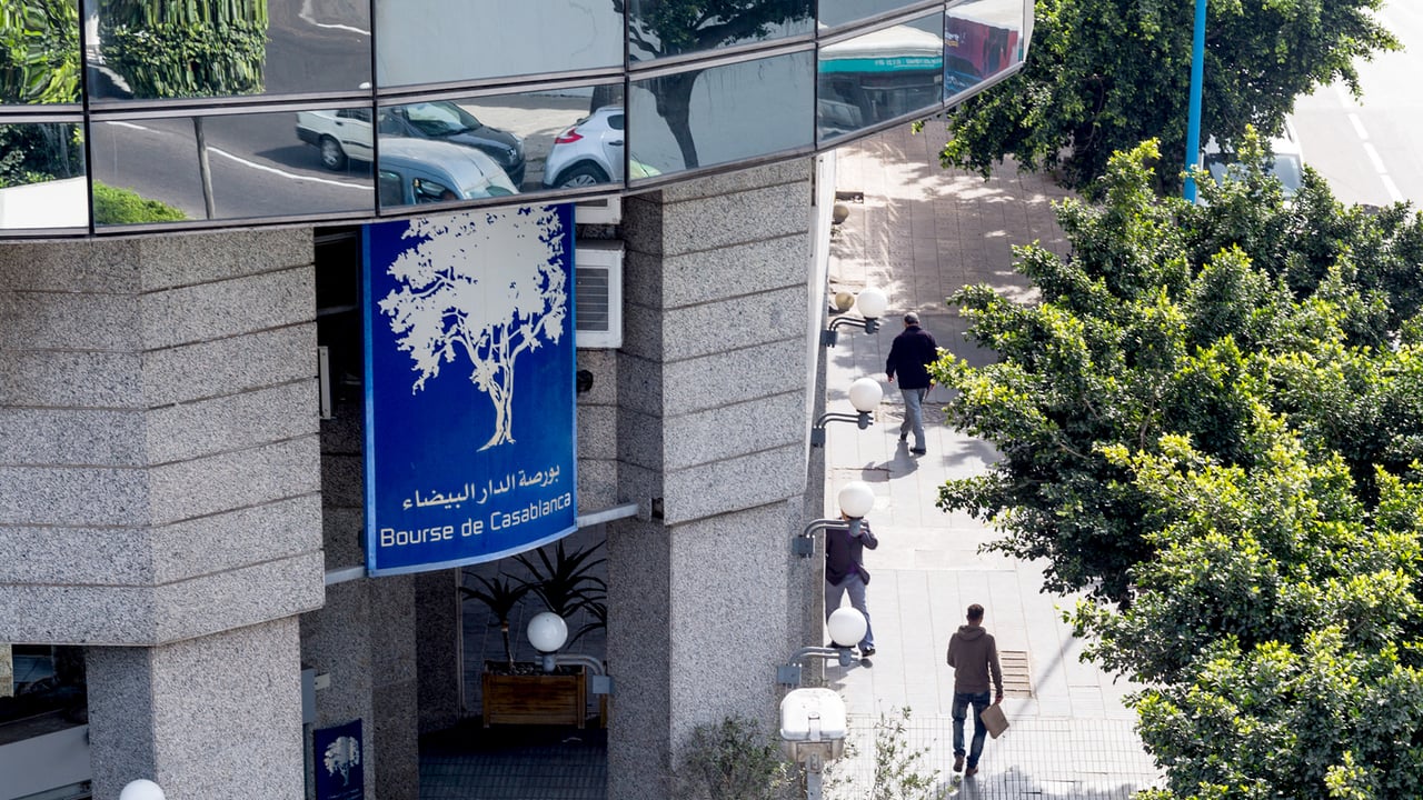 Managem, TGCC, Attijari… Comment les « blue chips » marocaines résistent malgré la crise au Moyen-Orient